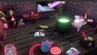 ...Toil and Trouble screenshot, image №2443004 - RAWG