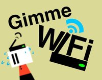 Gimme WiFi screenshot, image №1217505 - RAWG