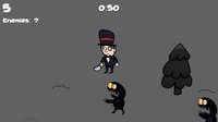 Tooth, Claw & Teacup screenshot, image №1918314 - RAWG