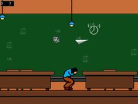 Bad Pupils and Teacher screenshot, image №2623768 - RAWG