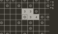 Astrosweeper Mini screenshot, image №3382050 - RAWG