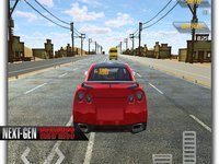 Endless Car Driving screenshot, image №1325898 - RAWG