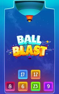 Ball Blast! screenshot, image №1347841 - RAWG