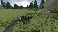 The Ultimate Nerd Game 2: More Dragons And Such screenshot, image №1056681 - RAWG