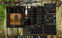 Dungeon Lords MMXII screenshot, image №592254 - RAWG