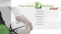 Handball Action Total screenshot, image №706610 - RAWG