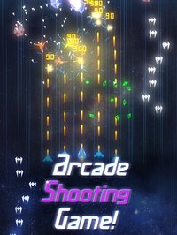 Space Wingmen: Arcade Shooting screenshot, image №2042275 - RAWG