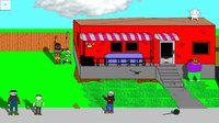 Gordon City screenshot, image №2326128 - RAWG