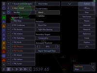 Tactical Space Command Lite screenshot, image №963366 - RAWG