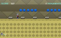 Krono: Time Twisted screenshot, image №1963098 - RAWG
