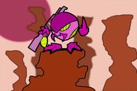 Bouncy Brawl (Joshhyyy) screenshot, image №2267402 - RAWG