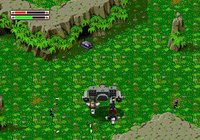 BattleTech: A Game of Armored Combat screenshot, image №1730839 - RAWG