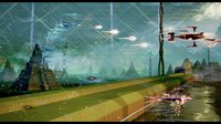 HyperFighter Boost Mode ON screenshot, image №860736 - RAWG