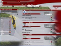 Professional Manager 2006 screenshot, image №443824 - RAWG