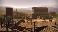 Lead and Gold: Gangs of the Wild West screenshot, image №139961 - RAWG