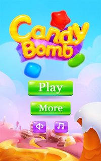 Candy Bomb screenshot, image №1552863 - RAWG