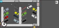 Rage Parking Simulator 2016 screenshot, image №92185 - RAWG
