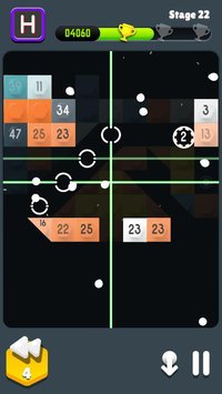 BRIKO: The best bricks breaker game screenshot, image №2232117 - RAWG