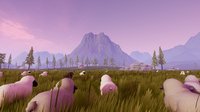 Therapy Sheep VR screenshot, image №2349669 - RAWG