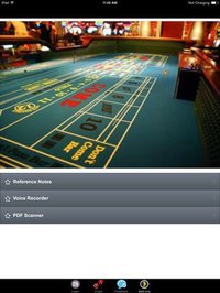 Craps - A Beginners Guide to Craps screenshot, image №1863215 - RAWG