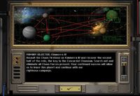 Warhammer 40,000: Chaos Gate screenshot, image №227819 - RAWG