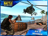 Gunship Battle Strike screenshot, image №1657509 - RAWG