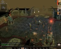 Neverwinter Nights: Hordes of the Underdark screenshot, image №372764 - RAWG