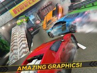 X Racing Cars Road: Traffic screenshot, image №3083225 - RAWG