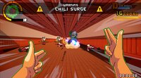 Lightning Katana screenshot, image №4163364 - RAWG