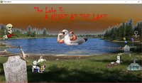 The Lake 3: A Night at the Lake screenshot, image №1278986 - RAWG