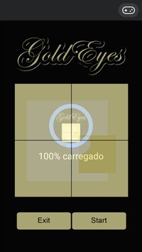 GoldEyes screenshot, image №2621371 - RAWG