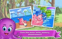 Learning Colors for Kids: Toddler Educational Game screenshot, image №1443274 - RAWG