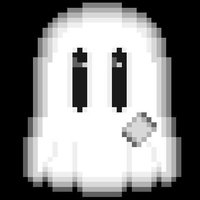Ghost? screenshot, image №2212968 - RAWG