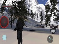 Winter Commando Action 3D screenshot, image №1700055 - RAWG