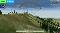 Glider Sim (Tech Demo) screenshot, image №2529356 - RAWG