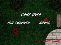 Zombie Survival! screenshot, image №2294124 - RAWG