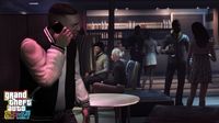 Grand Theft Auto IV: The Ballad of Gay Tony screenshot, image №530392 - RAWG