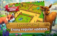 Zoo 2: Animal Park screenshot, image №1342683 - RAWG