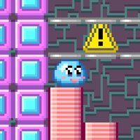Moeblob Adventure screenshot, image №1107277 - RAWG