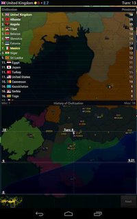 Age of Civilizations screenshot, image №2101059 - RAWG