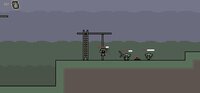 Swords N' Goons screenshot, image №2617740 - RAWG