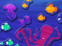 Animated Puzzle - A new way of playing with wooden jigsaw puzzles screenshot, image №949529 - RAWG