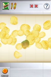 Chips Flick screenshot, image №1612641 - RAWG