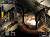 The Temple of Elemental Evil screenshot, image №366448 - RAWG