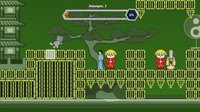 Kitty Run screenshot, image №860062 - RAWG