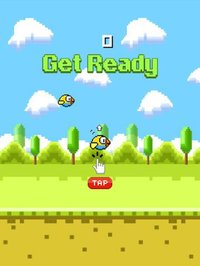 Flappy Moving Pipes screenshot, image №1600870 - RAWG