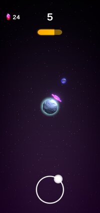 Asteroids attack (senjwizi) screenshot, image №3365070 - RAWG