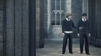 Harry Potter and the Half-Blood Prince screenshot, image №494832 - RAWG