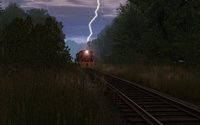 Trainz Simulator 2009: World Builder Edition screenshot, image №507438 - RAWG