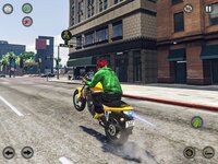 Bike Games 3d Motorcycle Games screenshot, image №3337572 - RAWG